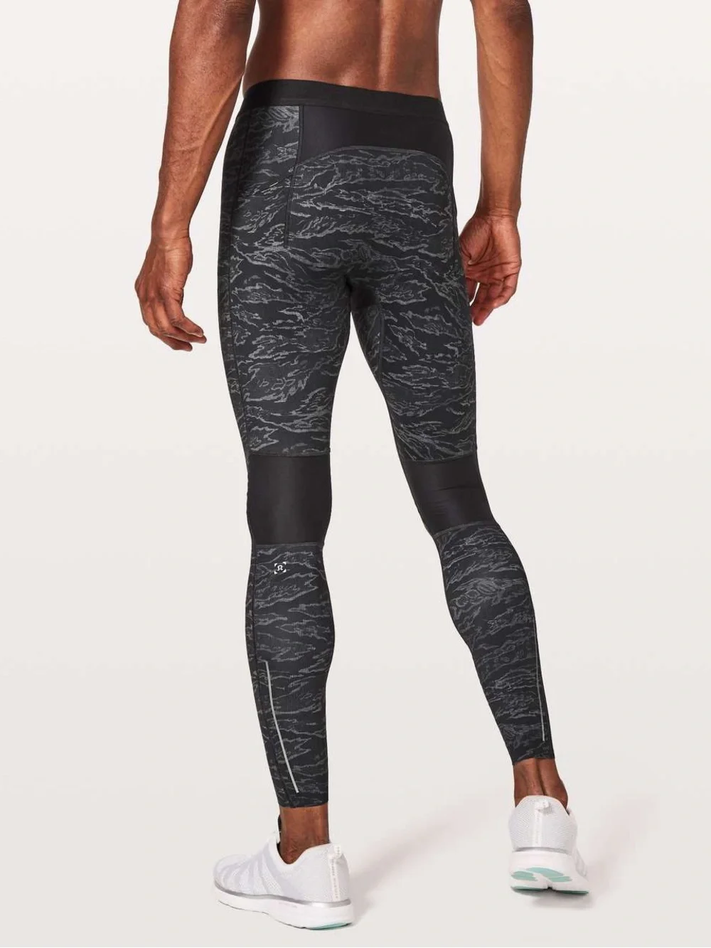 Lululemon Surge Light Tight *27